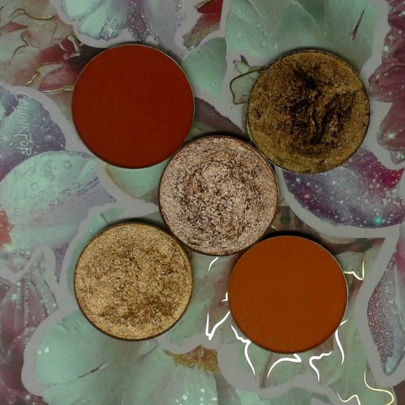 Give Me Glow singles - Picture 1 of 2